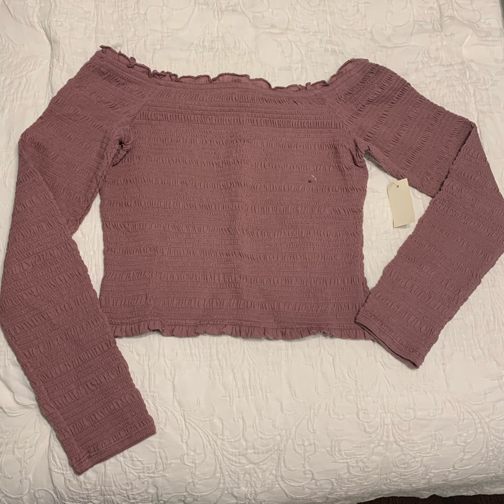 Aeropostale Crop Top